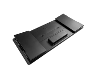 Spacetronik Podstawka pod monitor SPP-104B z Indukcją USB UV - 1153987 - zdjęcie 4
